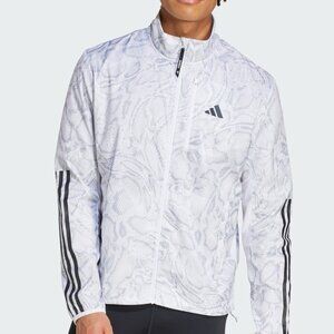 Own the Run Excite WIND.RDY Jacket